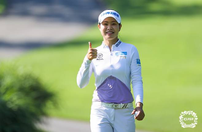 박민지 [KLPGA 제공]