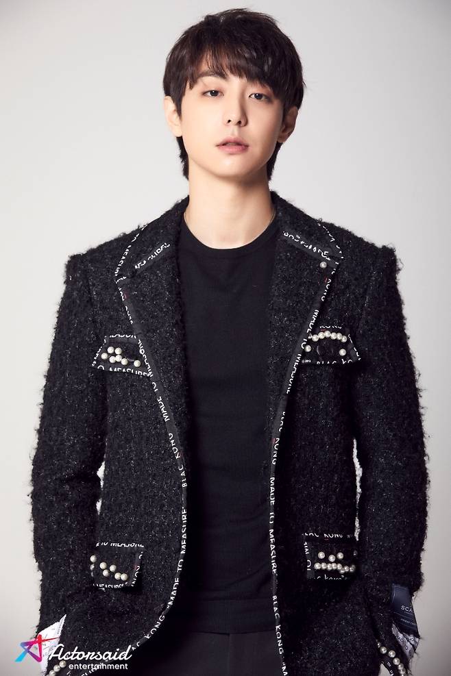 현우. 제공｜소속사