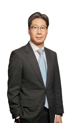 홍원준 엔씨소프트 부사장(CFO).ⓒ엔씨소프트