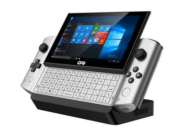 GPD의 ‘GPD WIN 3’