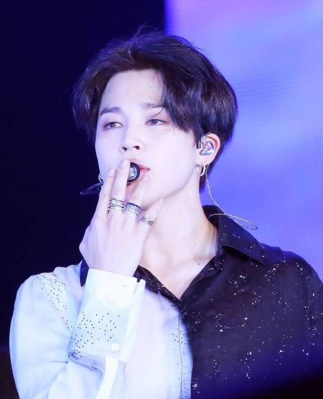 방탄소년단 지민(BTS JIMIN)