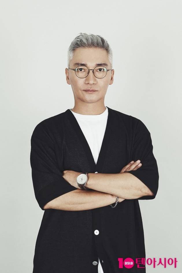 배우 조재윤./사진=이승현 기자