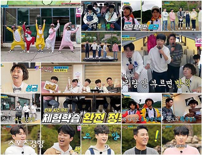 The ratings for reliability also plummeted.TV Chosun entertainment program Mulberry monkey school depicted Young Tak, Lee Chan-won, Jung Dong-won, Jang Min-ho, Hwang Yoon-sung and Boom who visited Jeongseon in Gangwon Province on the 6th.The top seven was reduced to the top five, as Lim Young-woong and Kim Hie-jae, who had been breathing for a while, dropped out of the Mulberry monkey school.As a result, a large number of viewers have been separated.According to Nielsen Korea, the Mulberry monkey school, which was broadcast on the same day, recorded 6.29 percent and 6.74% of the nations paid households, which is its lowest audience rating.The highest audience rating per minute was 7.1 percent, which is also the lowest.The number of female viewers in their 60s last week was 8.1 percent, but this weeks ratings plummeted to 6.7 percent, according to TNMS.The number of viewers in their 60s who have left is estimated at about 90,000.The word strong sense comes out.Thanks to the popularity of Mr Trot, Mulberry monkey school has steadily recorded more than 10% of its ratings, and the highest audience rating per minute soared to 14.5% in the broadcast last June.Although many factors are considered to be falling in ratings, the main reason is the unconventional content that depends only on stars.Lim Young-woong and Kim Hie-jae got off and at the same time, the phenomenon of falling ratings occurred.The process of getting off Lim Young-woong and Kim Hie-jae was also not clear.Regarding the contract period between the top 7 and TV Chosun, there were media reports that the full appearance of Mulberry monkey school was also not performed, but TV Chosun repeated only the statement that it was unfounded.TV Chosun responded the same way when the TV Chosun entertainment program Colcenta of Love was reported.In the industry, there have been many sayings that the departure and termination have already been confirmed, but only TV Chosun has repeated the parrot statement that it is unfounded.The end of the Colcenta of Love was also true, including the Pong-Sung-A-Ha-cha by Lim Young-woong and Kim Hie-jae.TV Chosun did not take any position regarding the departure of Lim Young-woong and Kim Hie-jae.There was no sign of them on the show, which was broadcast on the Mulberry Monkey School, and there was no courtesy of the performers who had been active since May last year.It was a broadcast that was out of the custom of allowing many programs to communicate with the cast members who had been working hard for a while.Lim Young-woong and Kim Hie-jae, who are completely out of TV shipbuilding, are winning each other.Lim Young-woongs new song has swept the top of each music site and his YouTube views are set every day.Kim Hie-jae is actively communicating with fans by being cast on Drama Showtime from now on, expanding his radius of activity as an actor and planning a solo concert on the 30th.TV Chosun is spurring preparations for the next audition program. Tomorrow is the first broadcast of the nation.Kim Bum-soo, Baek Ji-young, K-Will, Lee Seok-hoon, and Kim Jun-soo were the judges and the total prize money was 300 million won.Miss Trot2 has been consistently hit by fairness, and has been a poor box office success, and there has been a huge departure from viewers regarding Mr Trot.Trot2 is scheduled to be subject to legal sanctions against TV shipbuilding due to controversy over the number of applicants.It is expected to be a point of observation as to how TV Chosun will break through the current crisis beyond the past mistakes with the nations Singer tomorrow.