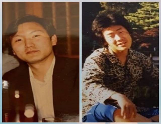 윤석열 전 검찰총장 지지자로 추정되는 누리꾼이 올린 사진. 이재명 경기지사 캠프 이경 대변인 페이스북 캡처