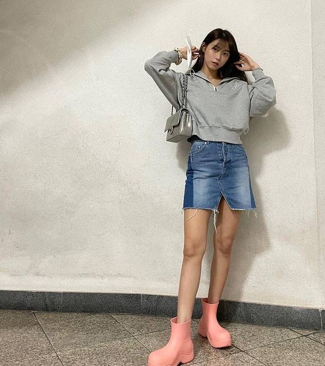 ▲ 설현. 출처| 설현 인스타그램