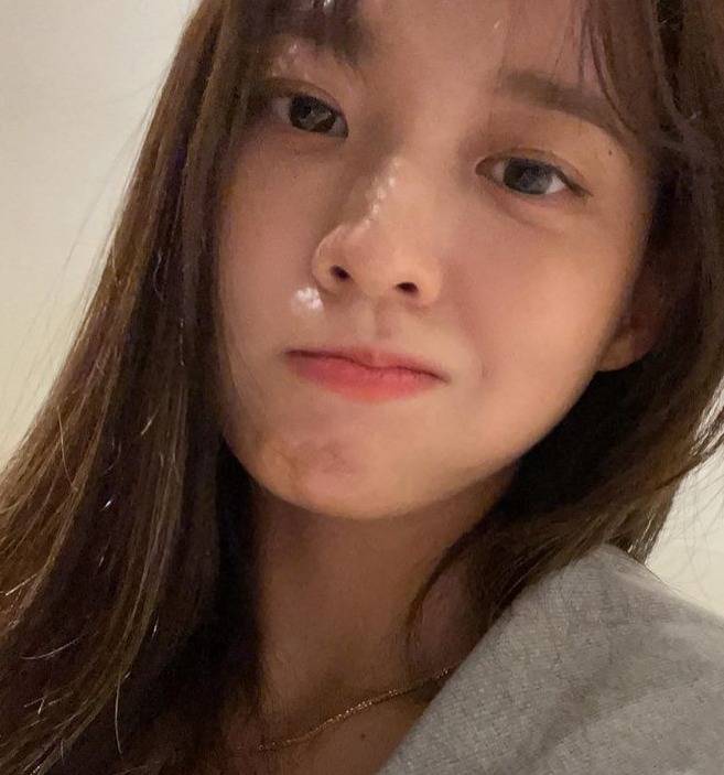 ▲ 설현. 출처| 설현 인스타그램