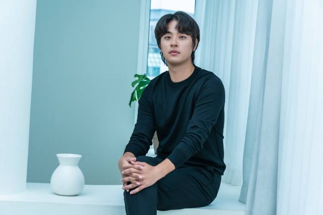 배우 박정민 /사진=롯데엔터테인먼트