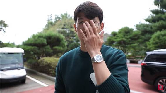 [사진 출처 = 대한축구협회 유튜브 캡처]