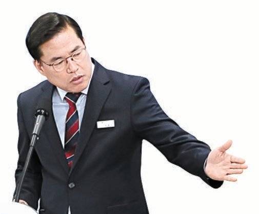 대장동 의혹 사건의 핵심 인물 중 한 명인 유동규 전 성남도시개발공사 기획본부장은 지난 3일 수천억원대 특정경제범죄법상 배임, 8억원대 특정범죄가중법상 뇌물 혐의로 구속 수감됐다. 연합뉴스