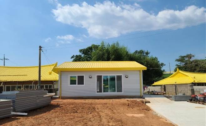 지도읍 선도 [신안군 제공·재판매 및 DB 금지]