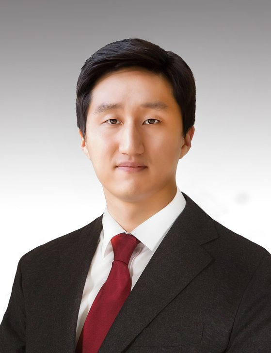 12일 인사에서 사장으로 승진한 정기선 현대중공업지주 부사장. 사진 현대중공업