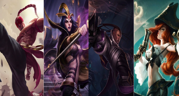 사진=라이엇게임즈