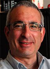 조슈아 앵그리스트