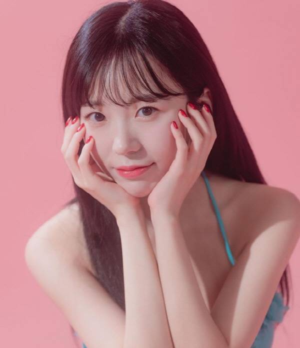 [사진 = 쏘블리 인스타그램 캡처]