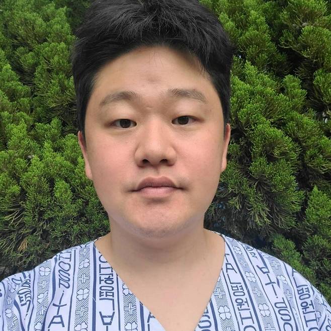 가수 최성봉/사진=최성봉 인스타그램