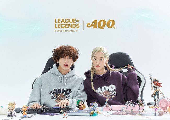 라이엇게임즈 제공.