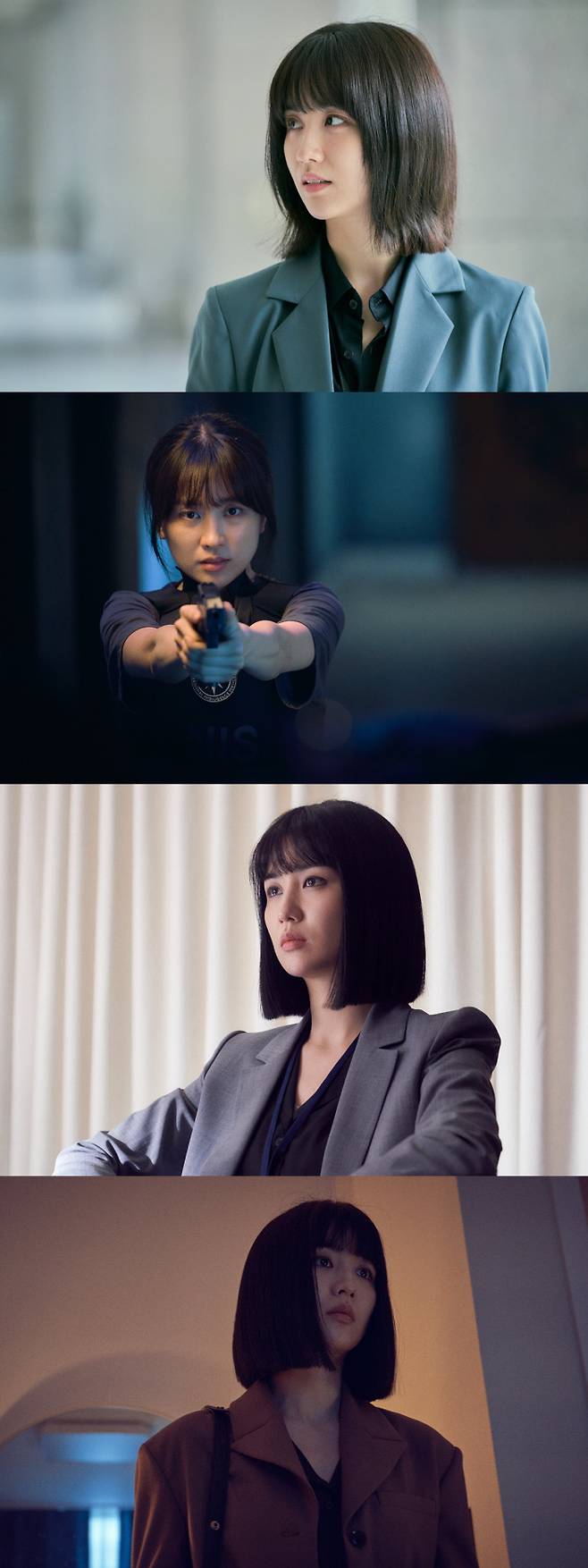 The production team of Black Sun gave a related position to Park Ha-suns getting off.With MBC drama Black Sun leaving only four times to the end, Hong Seok-woo, head of MBC drama headquarters, who has YG Entertainment for Black Sun, delivered a special watch point.The Black Sun is a story that happens when the best field agent in the NIS, who disappeared a year ago, returns to the organization to find an internal traitor who has dropped him into hell.The three beats are in perfect harmony, with the sophisticated production of director Kim Sung-yong, who directed MBC drama Ok Jung Hwa, the solid script of Park Seok-ho, the winner of the MBC drama drama contest, and the inhaling performance of the genre Nam Gung-min.If you put the remaining four times in a word, it will be a cider storm, said Hong Seok-woo, director of the department. Many clues and hints scattered around each time will be rushed toward the truth behind the scenes.In particular, the 9th to 10th broadcasts this week will be a legend society that is as good as the first time that shocked the house theater, he added.Hong Seok-woo also expressed his opinion as a YG Entertainment to viewers who expressed regret over the amount of Seo Soo-yeon played by Park Ha-sun.The previous-class development of her death in the sixth episode of the broadcast, which was the main character, shocked many viewers.Seo Soo-yeon is a YG Entertainment character who plays a role as a game changer who takes a shocking turning point in the middle of the play and leaves.It was an important and difficult character that connects the main characters of the NIS apart from the amount in the drama, so I needed a reliable actor with acting skills.Its the role Ive been casting the most hard-pressed.He did not forget to explain for viewers who still take question marks about Seo Soo-yeons character.The unscrupulous relationship that depends on each other emotionally or is even used for such a thing is also shown in many spy novels and movies, and Seo Soo-yeon character in Black Sun is also the person who reveals the dark part of the spy world the most, said Hong Seok-woo, director of the agency. However, it is difficult to express the complex remady of the character Seo Soo-yeon in three dimensions. It was true that the volume was small.I think I have done a good job of playing difficult characters because I was Park Ha-sun Actor. I want to solve this regret through Hanako to Anne Moebius: Black Sun, which will be presented mainly by Seo Soo-yeons past Remady, and I did not forget the expectation of Moebius: Black Sun to be released following this broadcast.Moebius: The Black Sun is a two-part Hanako to Anne drama that will be followed by The Black Sun, which will be broadcast on Friday and Saturday, the 29th.The works will be focused on Park Ha-sun (Seo Soo-yeon), Jeong Mun-seong (Jang Chun-woo), and Jang Young-nam (Do Jin-suk) as works that can meet the world view in the Black Sun from other perspectives.Moebius has a lot of hidden stories, but I try to solve how it became a blackened spy agent centered on the character Seo Soo-yeon, which was not shown enough in the main part, said Hong Seok-woo. If the main part of the Black Sun mainly showed masculine action centered on the character Han Ji-hyuk, The story of the point of view will be unfolded, he said.Meanwhile, Black Sun will be broadcast 9 times at 9:50 p.m. on the 29th, and can be viewed through the largest online video service platform in Korea.