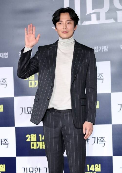 김남길(사진=일간스포츠)