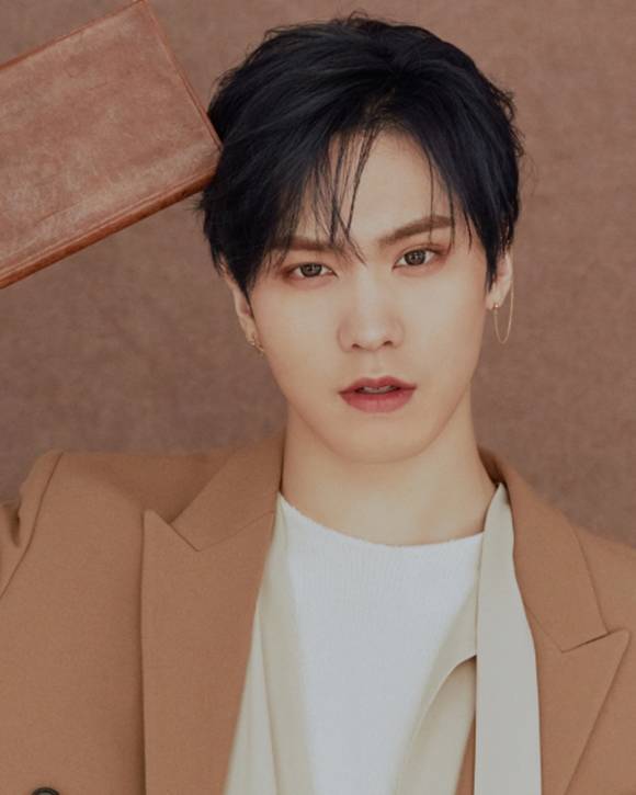 아스트로 라키가 웹드라마 '청춘향전'으로 연기에 도전한다. /판타지오 제공