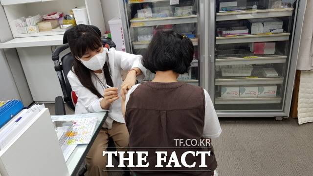 담양군은 오는 18일부터 인플루엔자 예방접종을 실시한다./담양군 제공