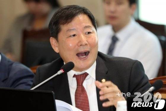 이철규 의원/사진=뉴스1