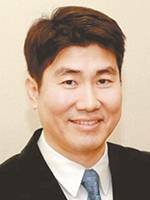 김윤태 고려대 교수·사회학