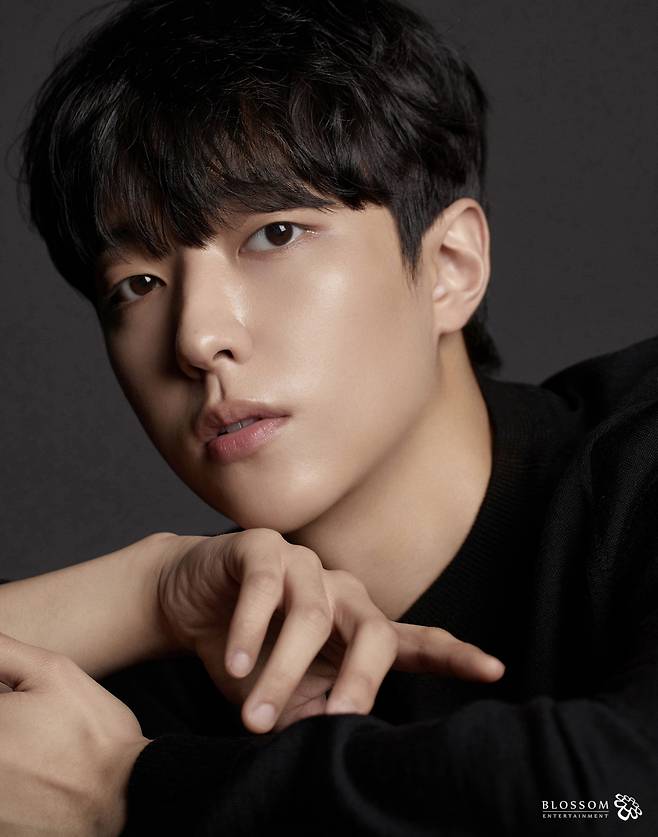 배우 이유진 /사진제공=블러썸엔터테인먼트