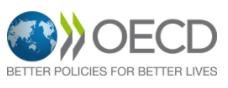OECD 로고 [OECD 홈페이지 캡처]