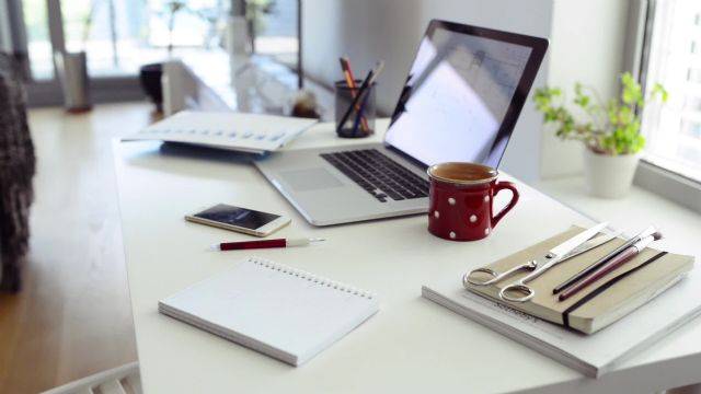 올 4분기 이후 사무실 복귀가 가시화되며 와이파이 환경 정비도 과제로 등장했다. (제공=이미지투데이)