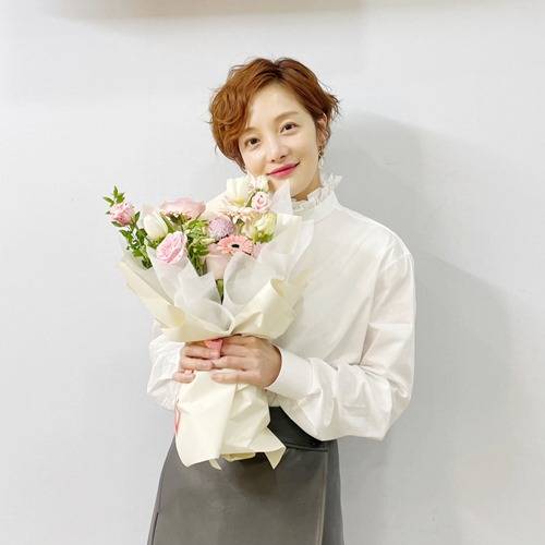 황보라 종영소감 사진=워크하우스컴퍼니㈜