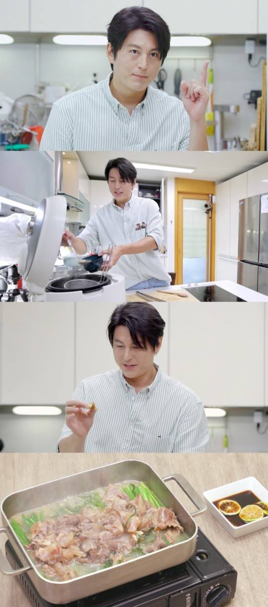 [서울=뉴시스] KBS 2TV '편스토랑' 프리뷰 (사진=KBS 2TV 제공).2021.10.15.photo@newsis.com