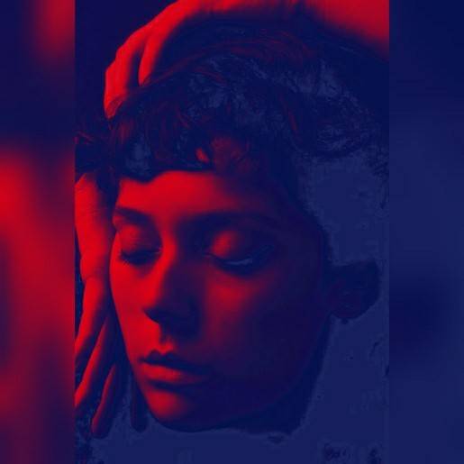 [서울=뉴시스]해외초청-김수정 '전염'(사진=Wyl Williams, 서울세계무용축제 제공)2021.10.15 photo@newsis.com *재판매 및 DB 금지