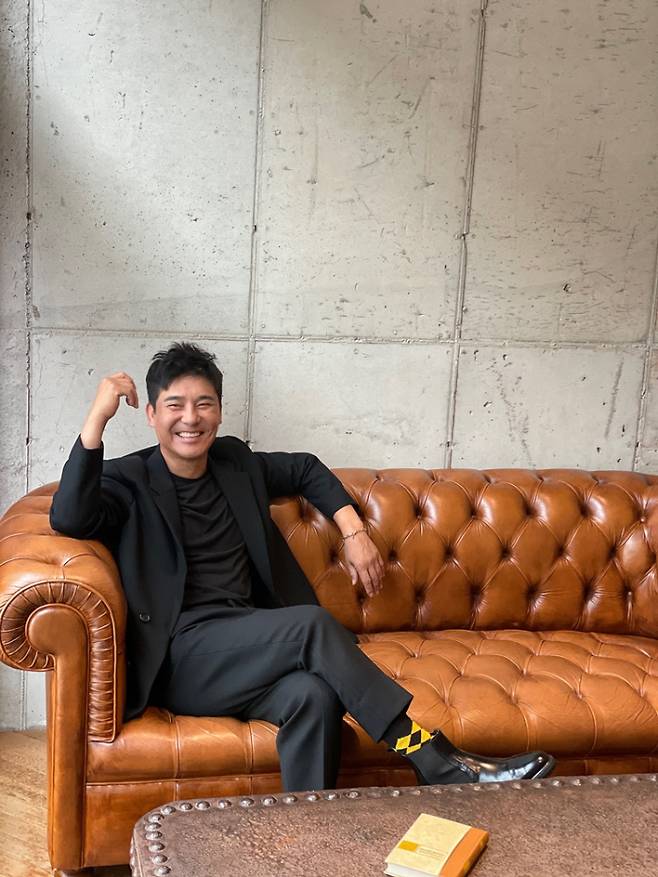 YES IM 엔터테인먼트 제공