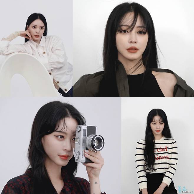 높은엔터테인먼트