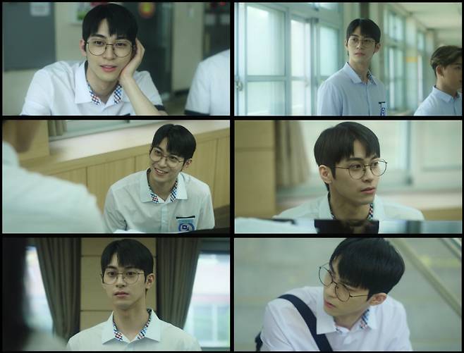 ‘너의 재생목록’ 화면 캡처