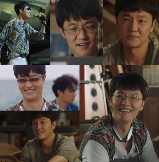 tvN 방송화면 캡쳐