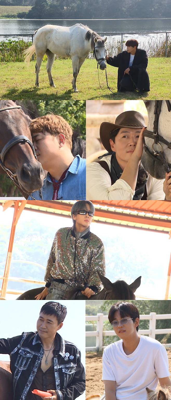 (사진=KBS2 ‘1박 2일 시즌4’)