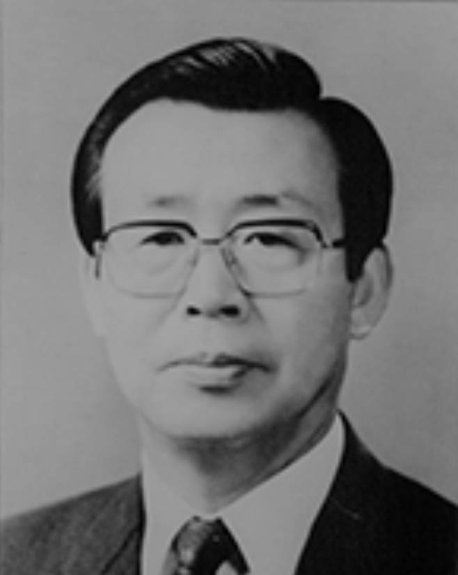 이경식 전 한국은행 총재. /사진=뉴시스