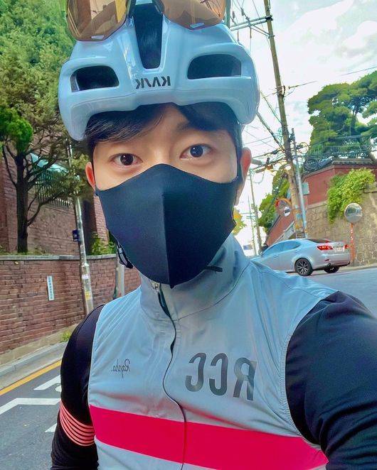 윤현민 인스타그램