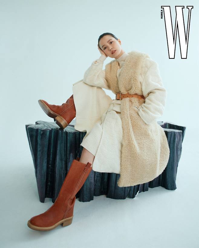 더블유 코리아 제공