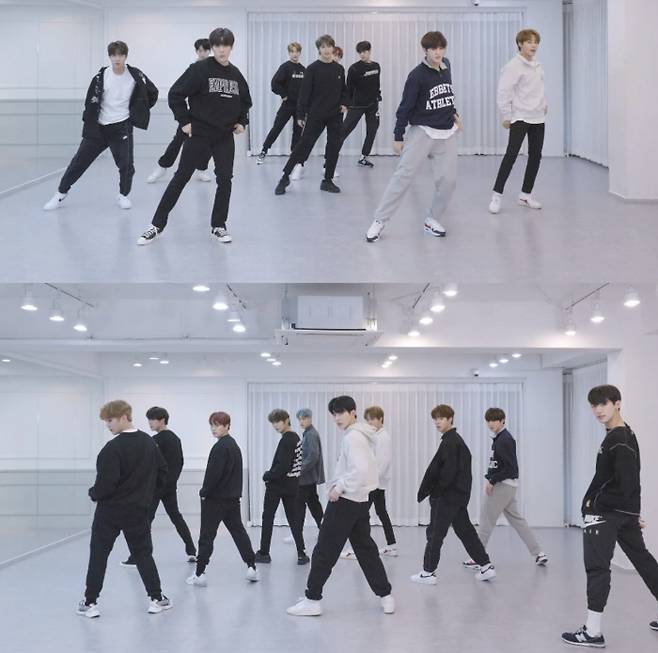 울림엔터테인먼트 제공