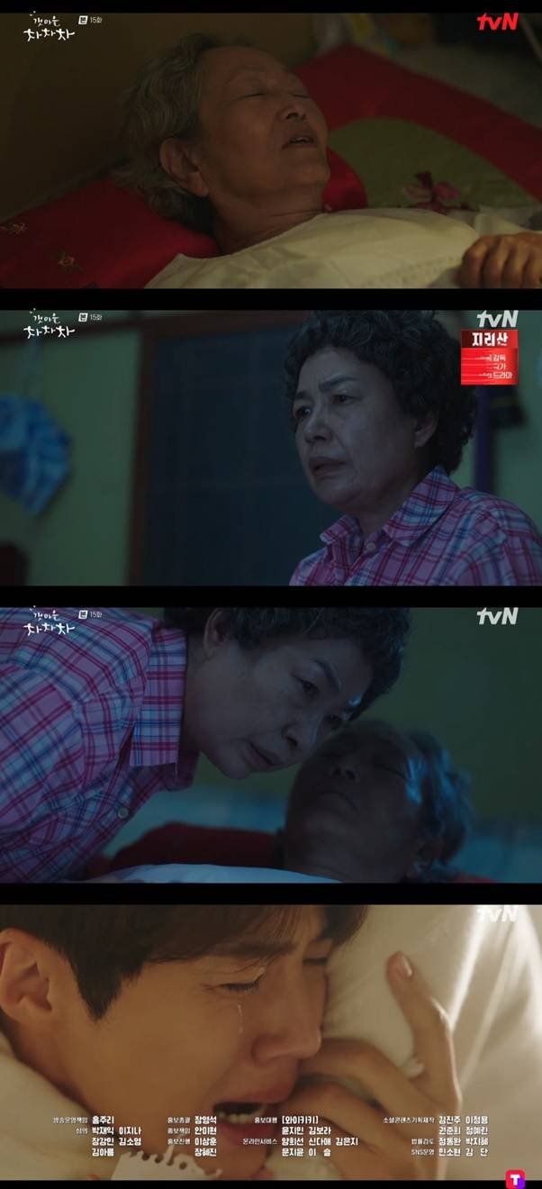 김영옥 / 사진=tvN 갯마을 차차차
