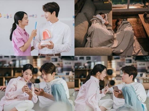 '갯마을 차차차' 스틸 / 사진제공=tvN