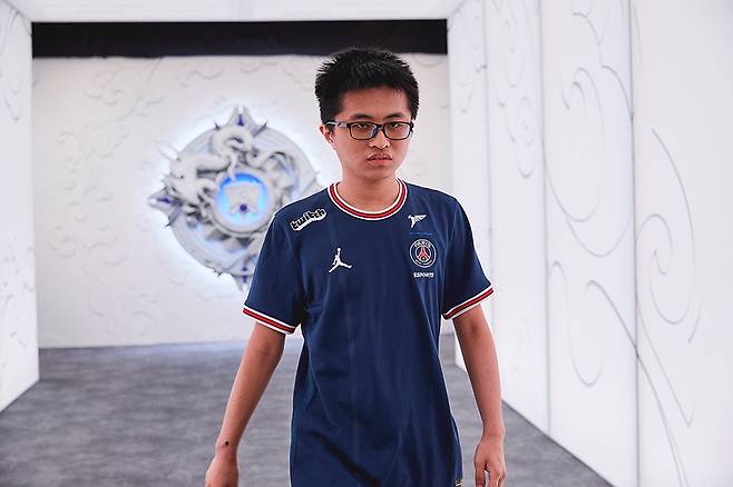 '하나비'(사진출처=라이엇게임즈)