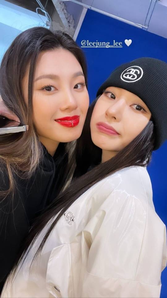 노제 인스타그램