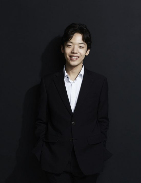 피아니스트 이혁.