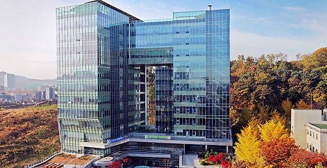 서울행정법원. 법원 누리집 갈무리