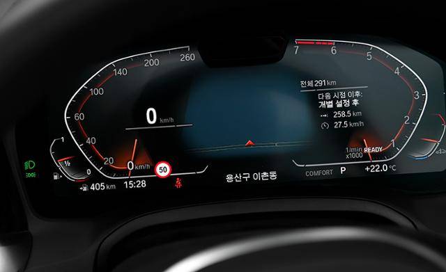 BMW 420i 컨버터블 M 스포츠 패키지 시승기