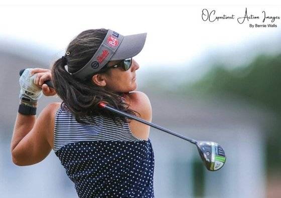 레이철 로해나. [레이철 로해나 인스타그램]