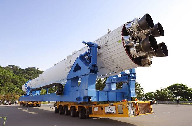 한국항공우주연구원 제공